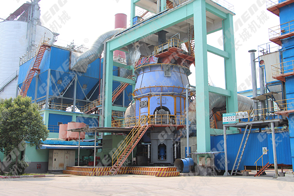 立磨機(jī)設(shè)備