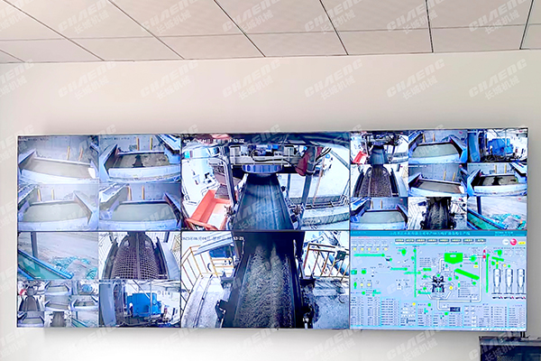 礦渣立磨機(jī)