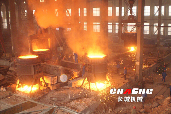 回轉(zhuǎn)窯輪帶