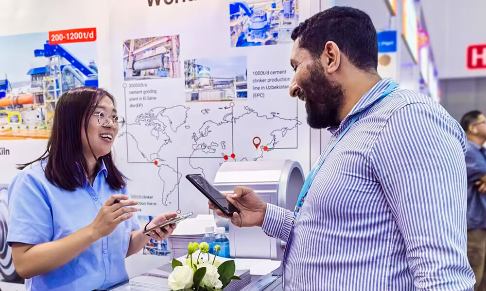 廣交會“中國制造行”圓滿收官，新鄉(xiāng)長城期待與全球客戶再相聚！