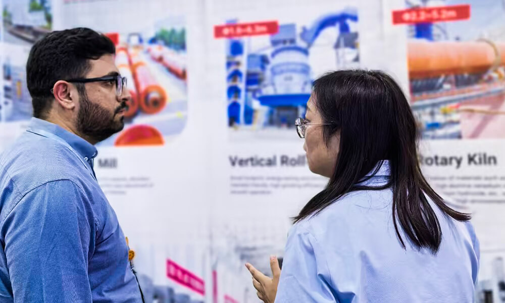 廣交會“中國制造行”圓滿收官，新鄉(xiāng)長城期待與全球客戶再相聚！